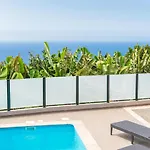 Casa Terra-boa * Arco da Calheta (Madeira)