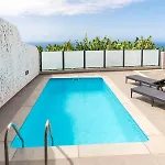Casa Terra-boa Ferienhaus *