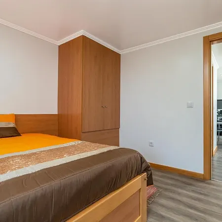 Feriehus Casa Terra-boa
