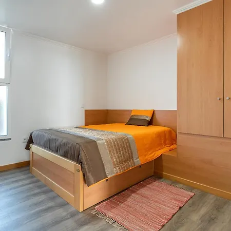 Feriehus Casa Terra-boa
