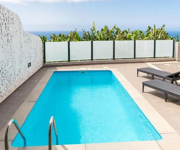 Casa Terra-boa Holiday home *