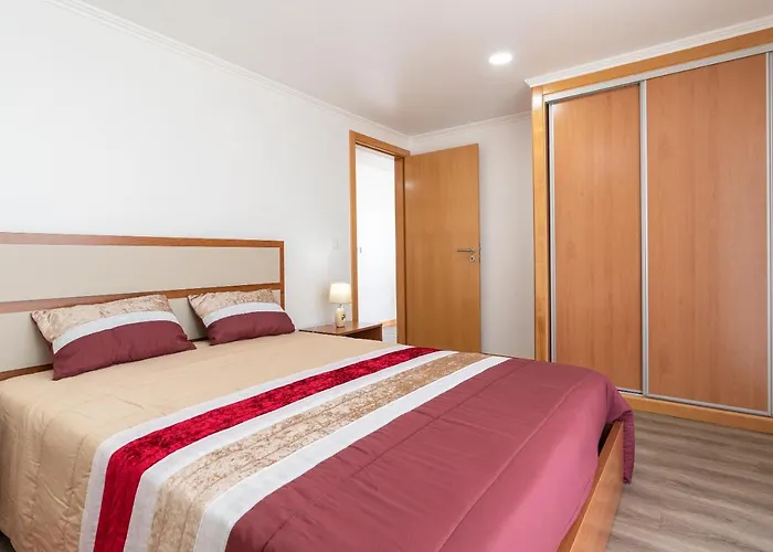 Casa Terra-boa 아르코다카헤타