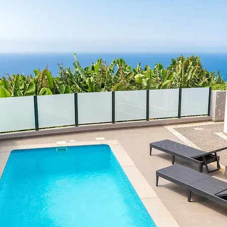 Semesterbostad Casa Terra-boa *