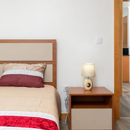 Vakantiehuis Casa Terra-boa