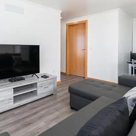 Casa Terra-boa Semesterbostad *