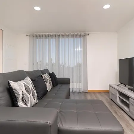 Casa Terra-boa Vakantiehuis Arco da Calheta (Madeira)