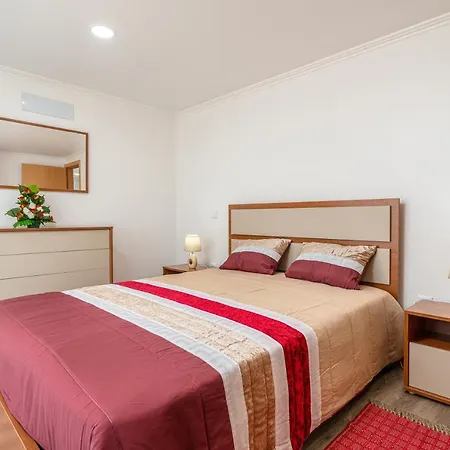 Casa Terra-boa Semesterbostad Arco da Calheta (Madeira)